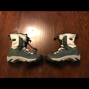Women’s Keen Snow Boots